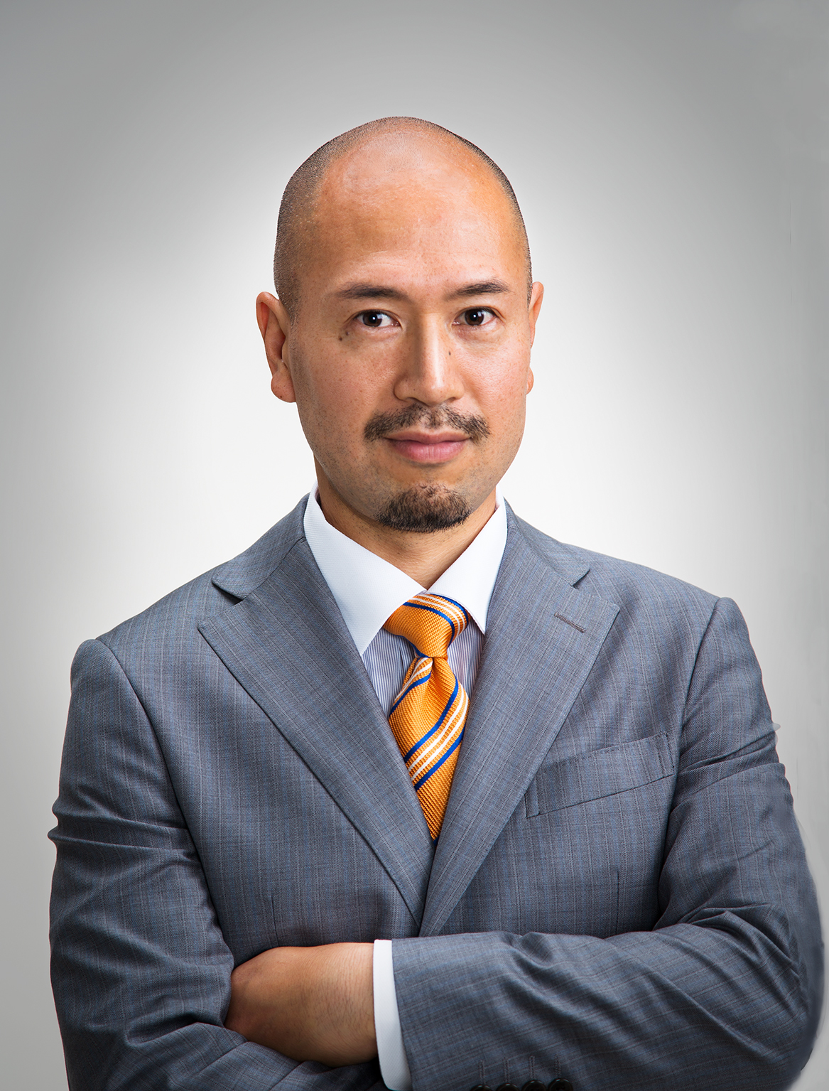 挨拶 プロコーチ 伊藤豪